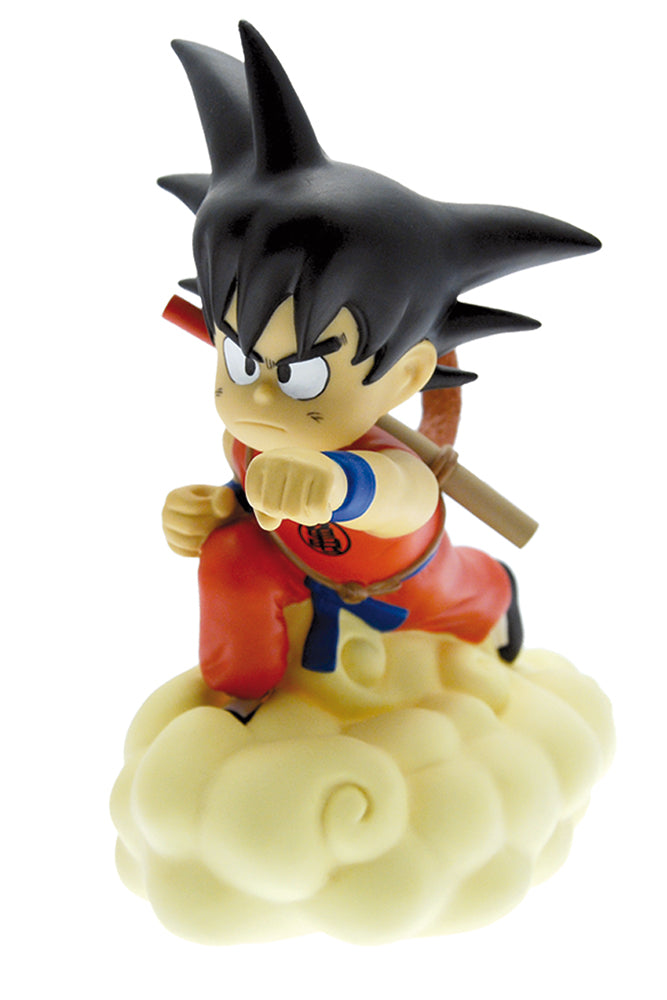 Dragon Ball Spardose Son Goku auf Wolke 22 cm