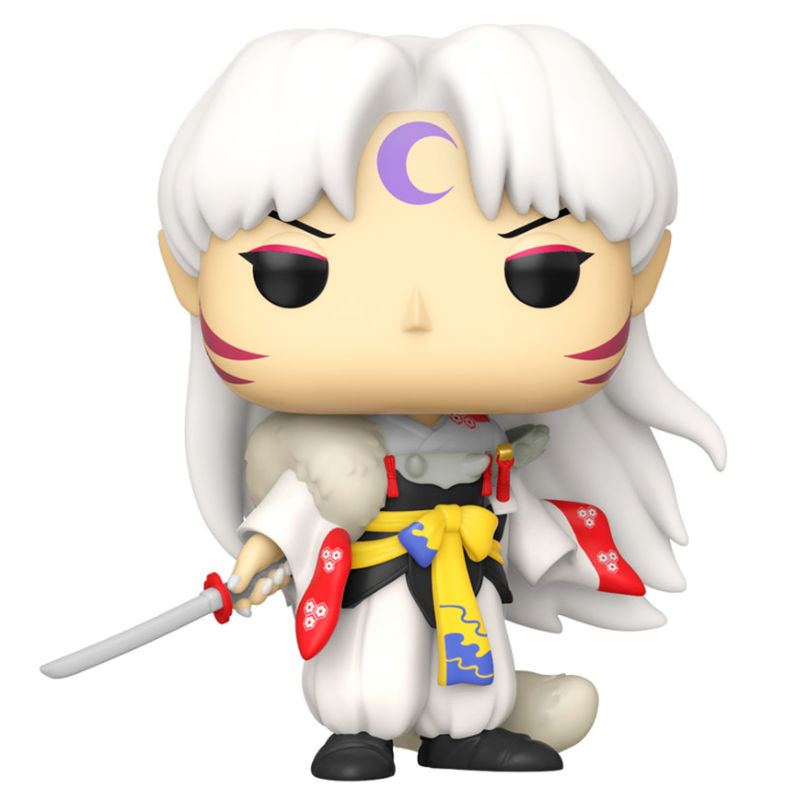 Funko POP! Inuyasha - Sesshomaru #769