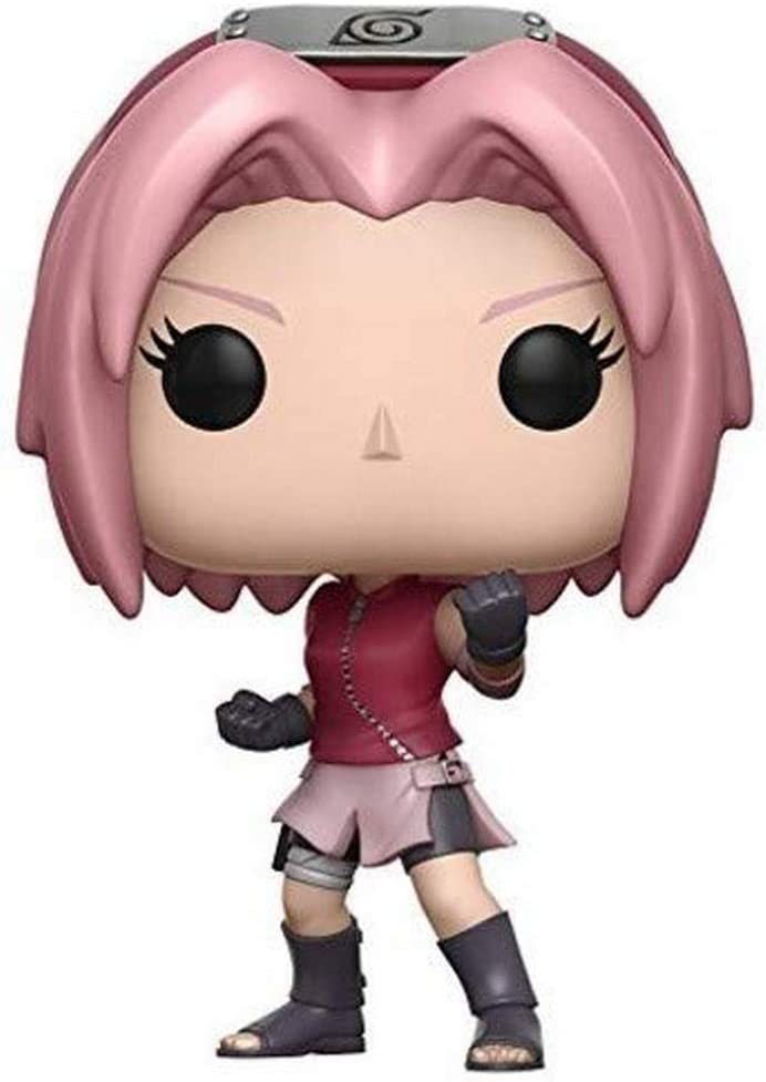 Funko POP! Naruto Shippuden - Sakura #183