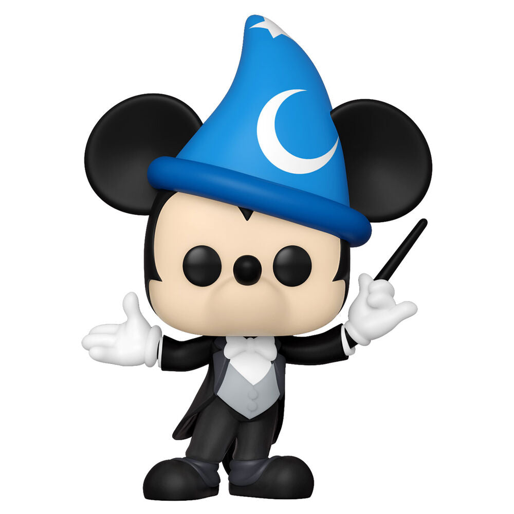 Funko POP! Disney World 50 - Philharmagic Mickey Mouse #1167