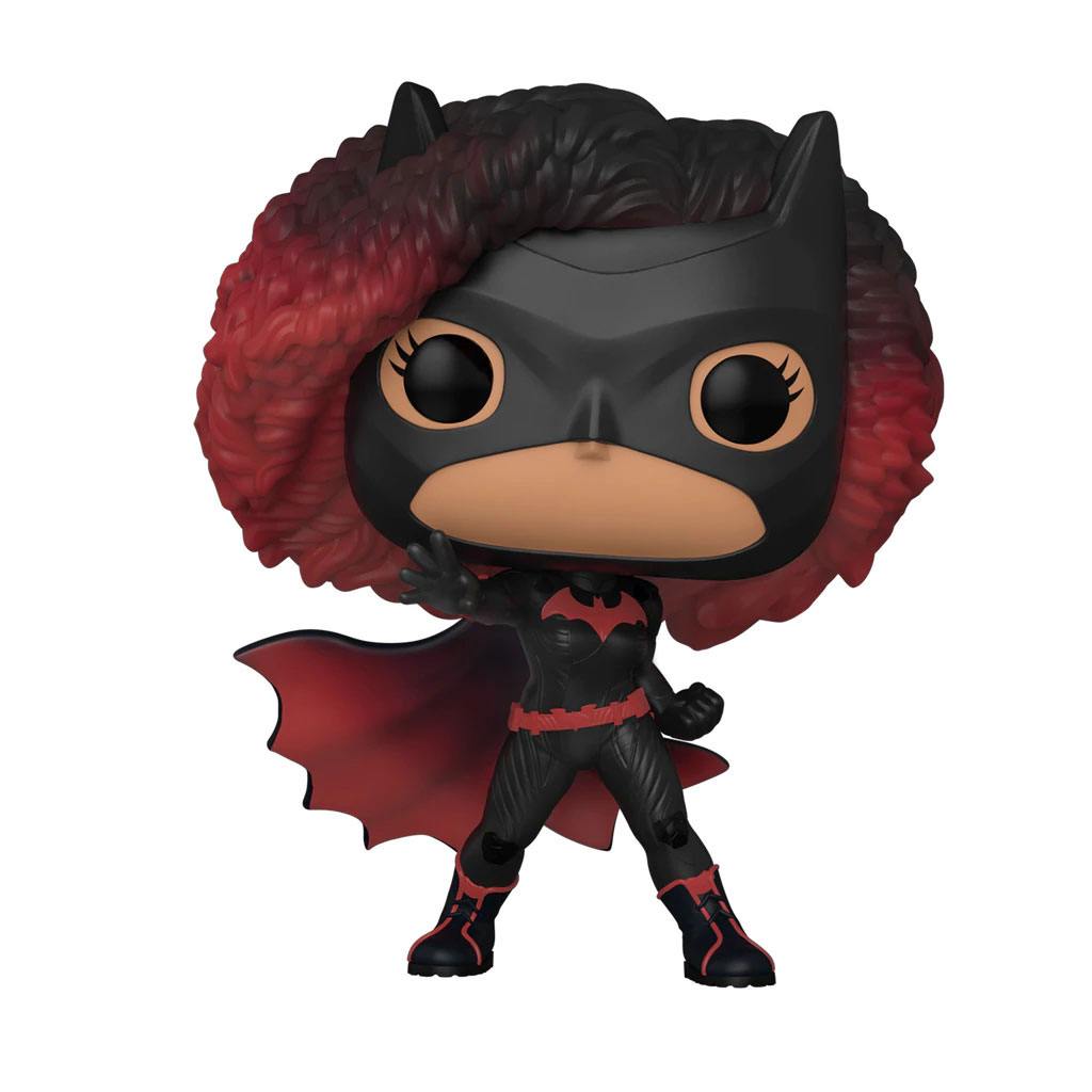 Funko POP! Batwoman - Batwoman #1218