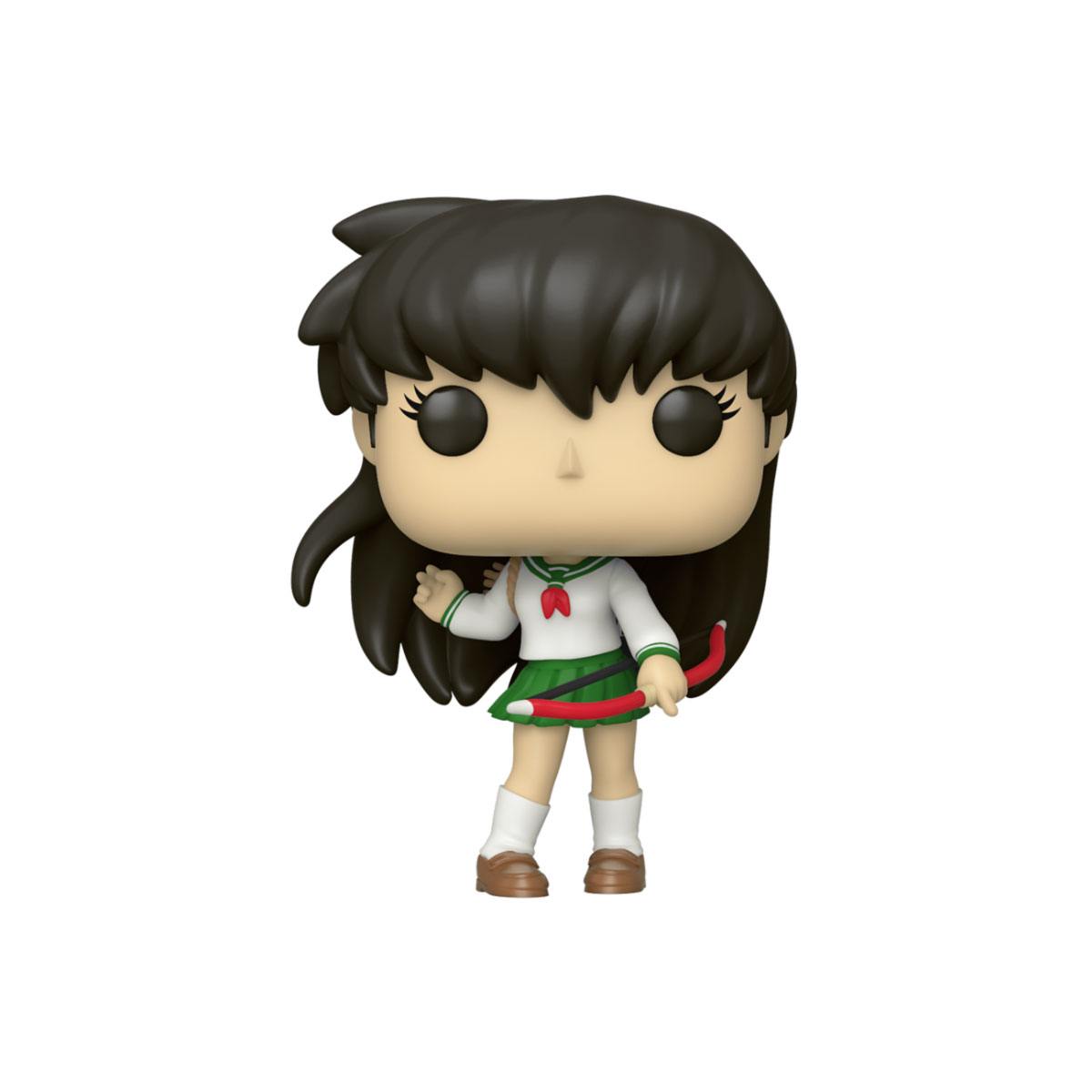 Funko POP! InuYasha - Kagome Higurashi #768