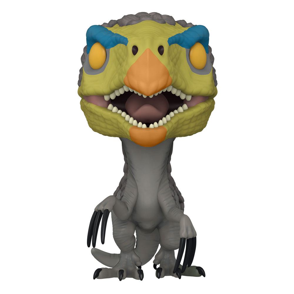 Funko POP! Jurassic World - Therizinosaurus #1206