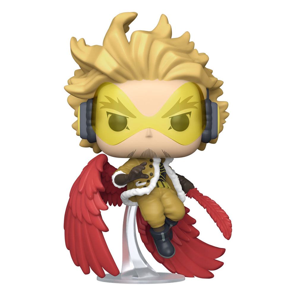 Funko POP! My Hero Academia - Hawks #1141