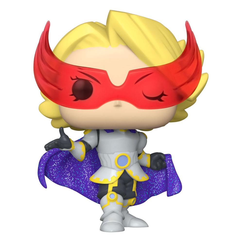 Funko POP! My Hero Academia - Yuga Aoyama #1144