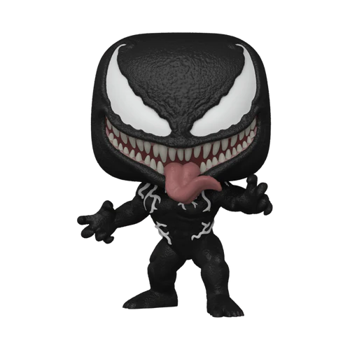 Funko POP! Venom: Let There Be Carnage - Venom #888