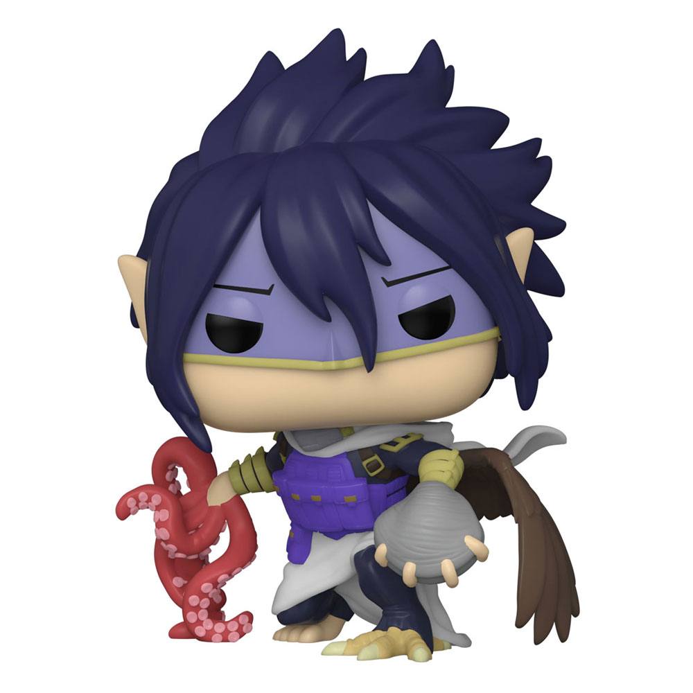 Funko POP! My Hero Academia - Tamaki Amajiki #1005