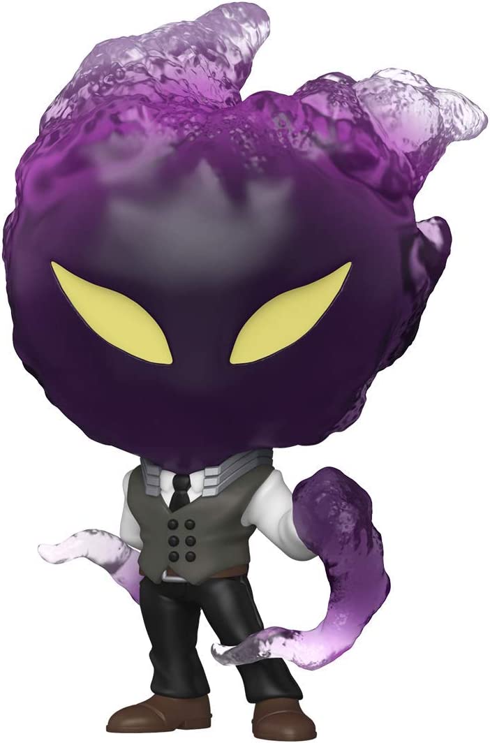 Funko POP! My Hero Academia - Kurogiri #789