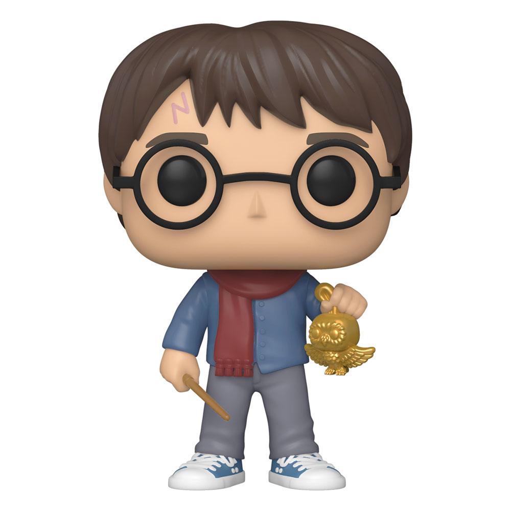 Funko POP! Harry Potter Holiday - Harry Potter #122