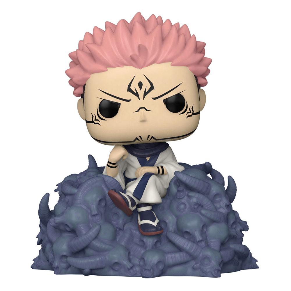 Funko POP! Jujutsu Kaisen - Ryomen Sukuna #1116