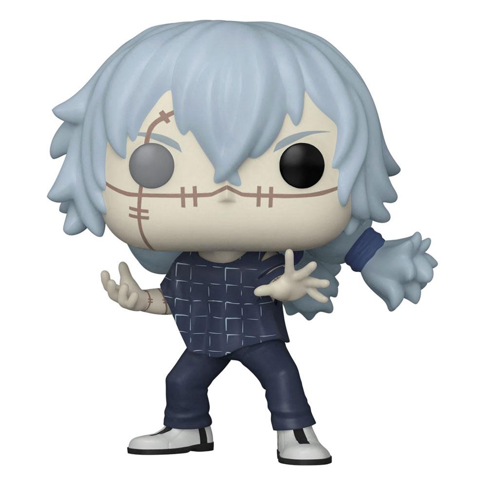 Funko POP! Jujutsu Kaisen - Mahito #1115