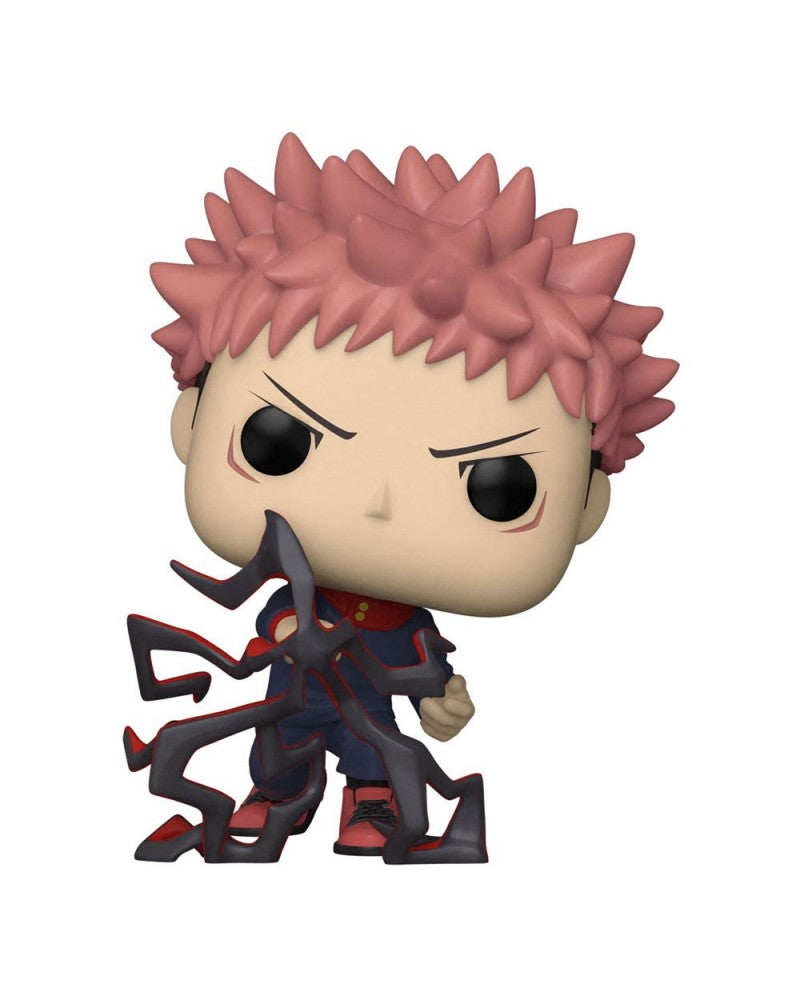 Funko POP! Jujutsu Kaisen - Yuji Itadori #1111