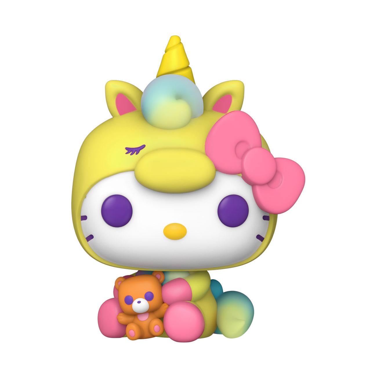 Funko POP! Hello Kitty and Friends - Hello Kitty #58