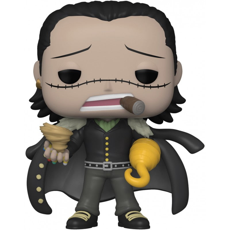 Funko POP! One Piece - Crocodile #925