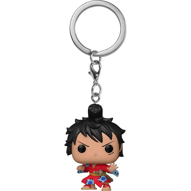 Funko POP! Keychain - One Piece – Luffytaro