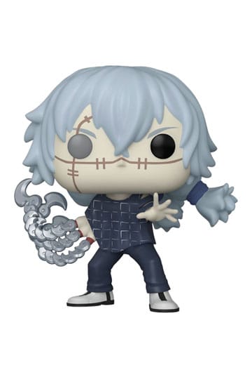 Funko POP! Jujutsu Kaisen - Mahito #1121