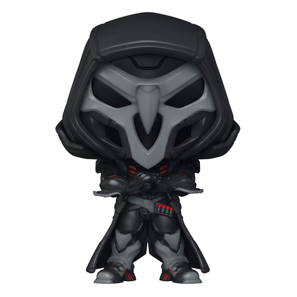 Funko POP! Overwatch 2 - Reaper #902