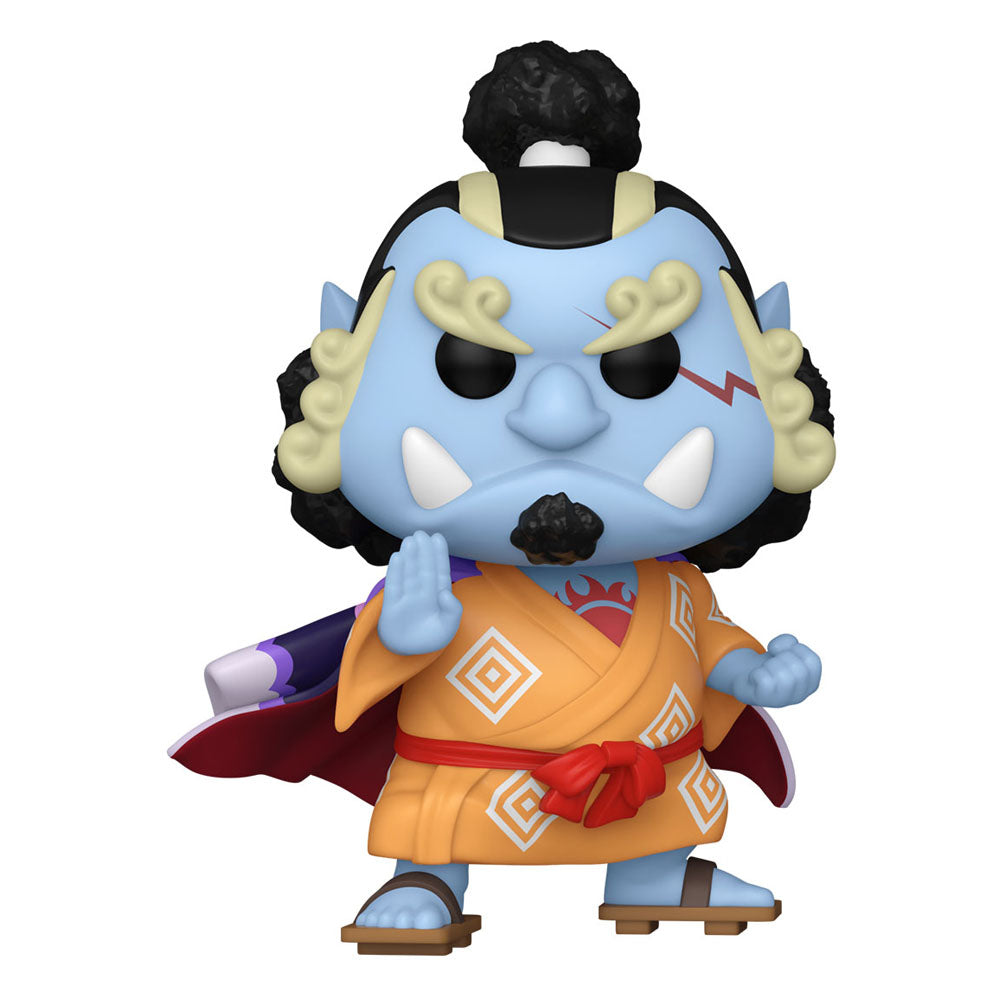 Funko POP! One Piece - Jinbe #1265 CHASE EDITION