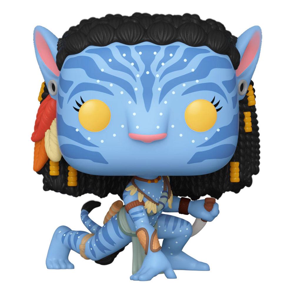 Funko POP! Avatar - Neytiri #1322