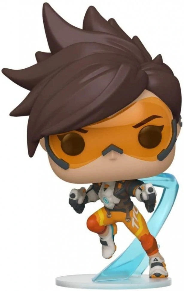 Funko POP! Overwatch - Tracer #550