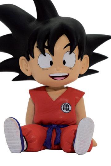 Dragon Ball Spardose Son Goku 14cm