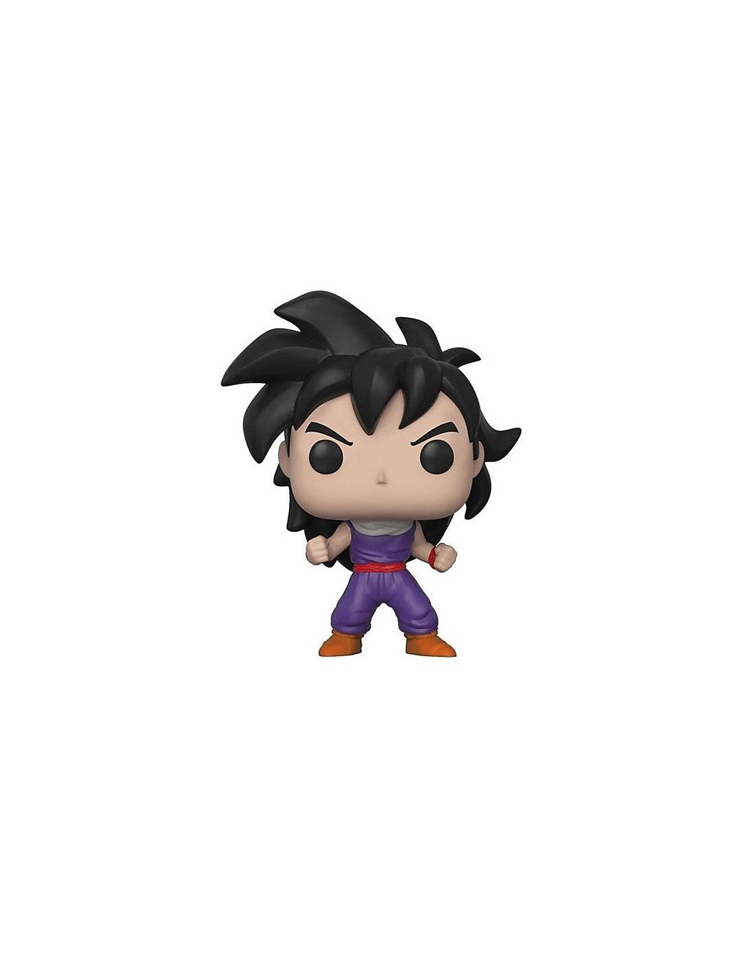 Funko POP! Dragon Ball Z - Gohan (Training Outfit) #383