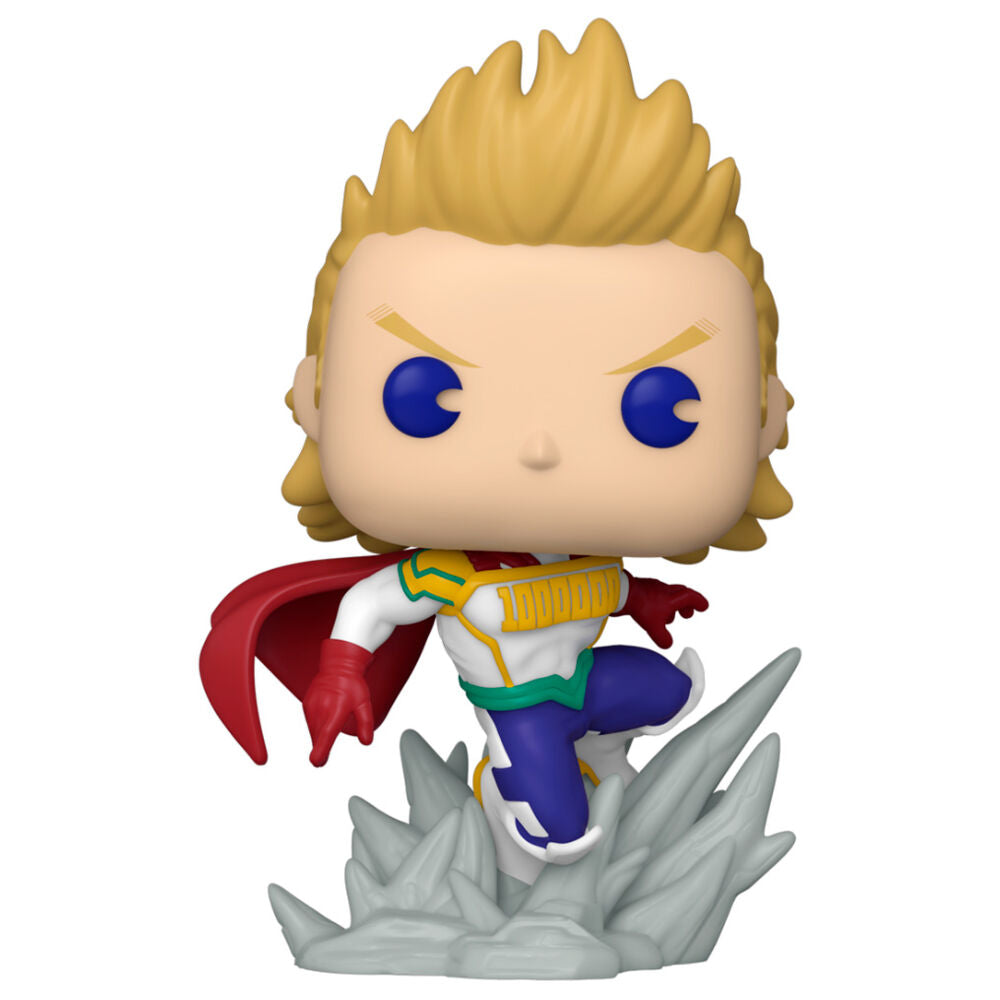 Funko POP! My Hero Academia - Mirio Togata #1004