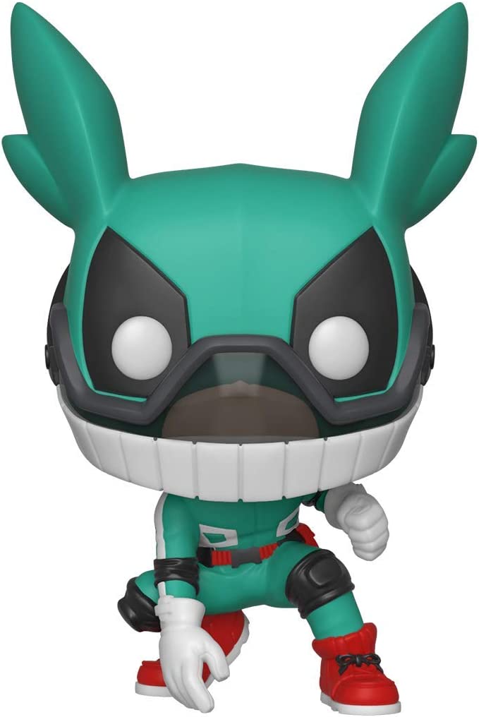 Funko POP! My Hero Academia - Izuku Midoriya #603