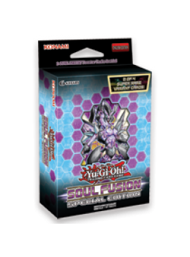 Yu-Gi-Oh! Dark Neostorm - Special Edition DE