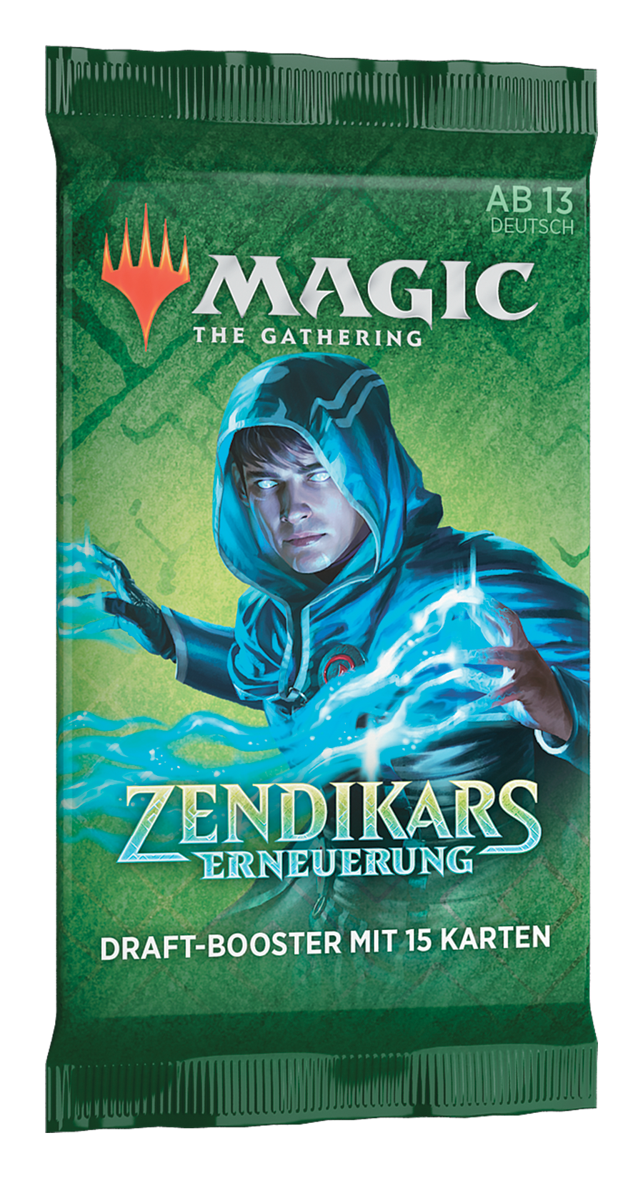 Zendikar Rising Bundle - deutsch