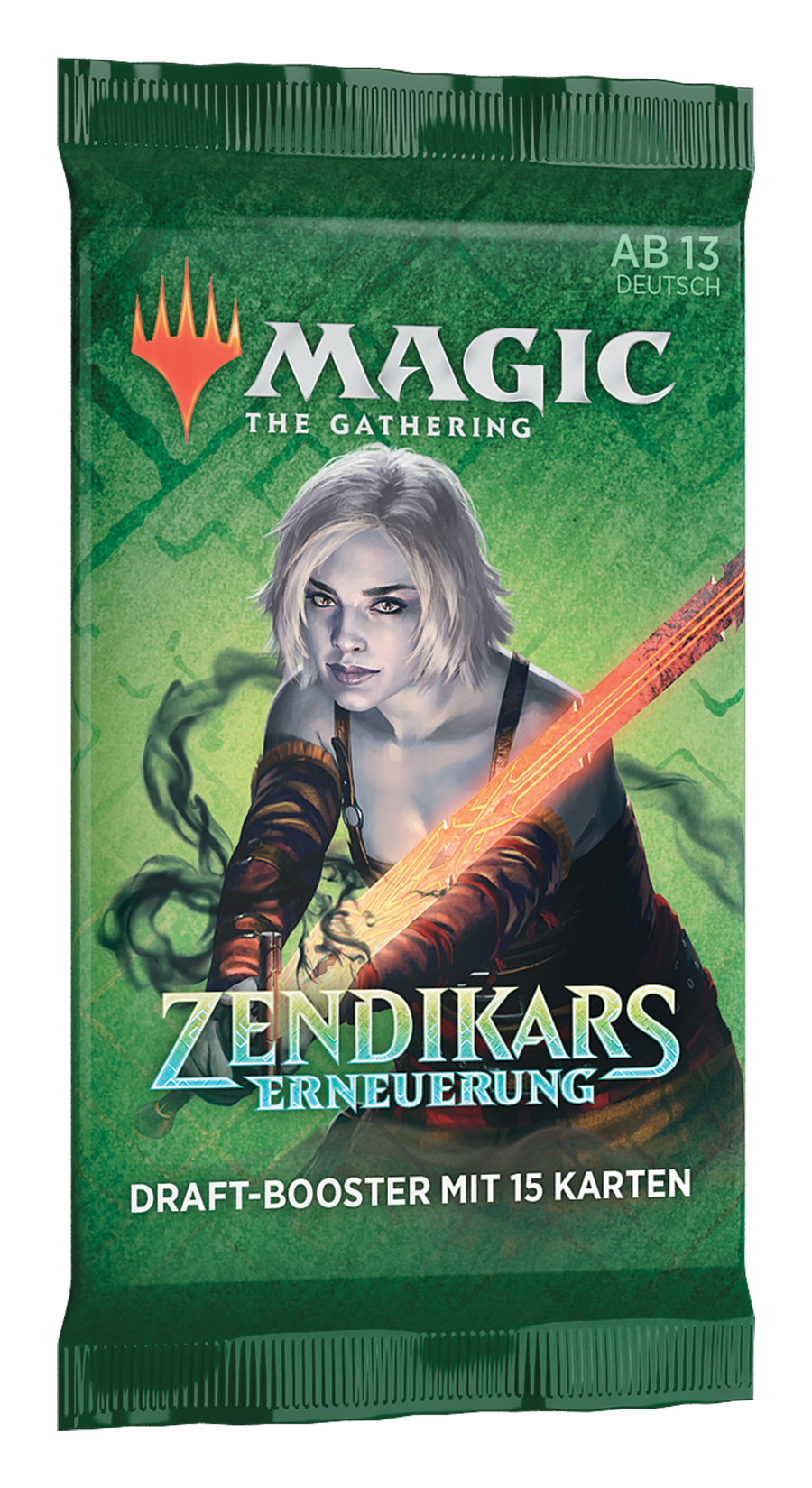 Zendikar Rising Bundle - deutsch