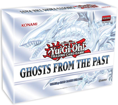 Yu-Gi-Oh! Ghosts From the Past EN