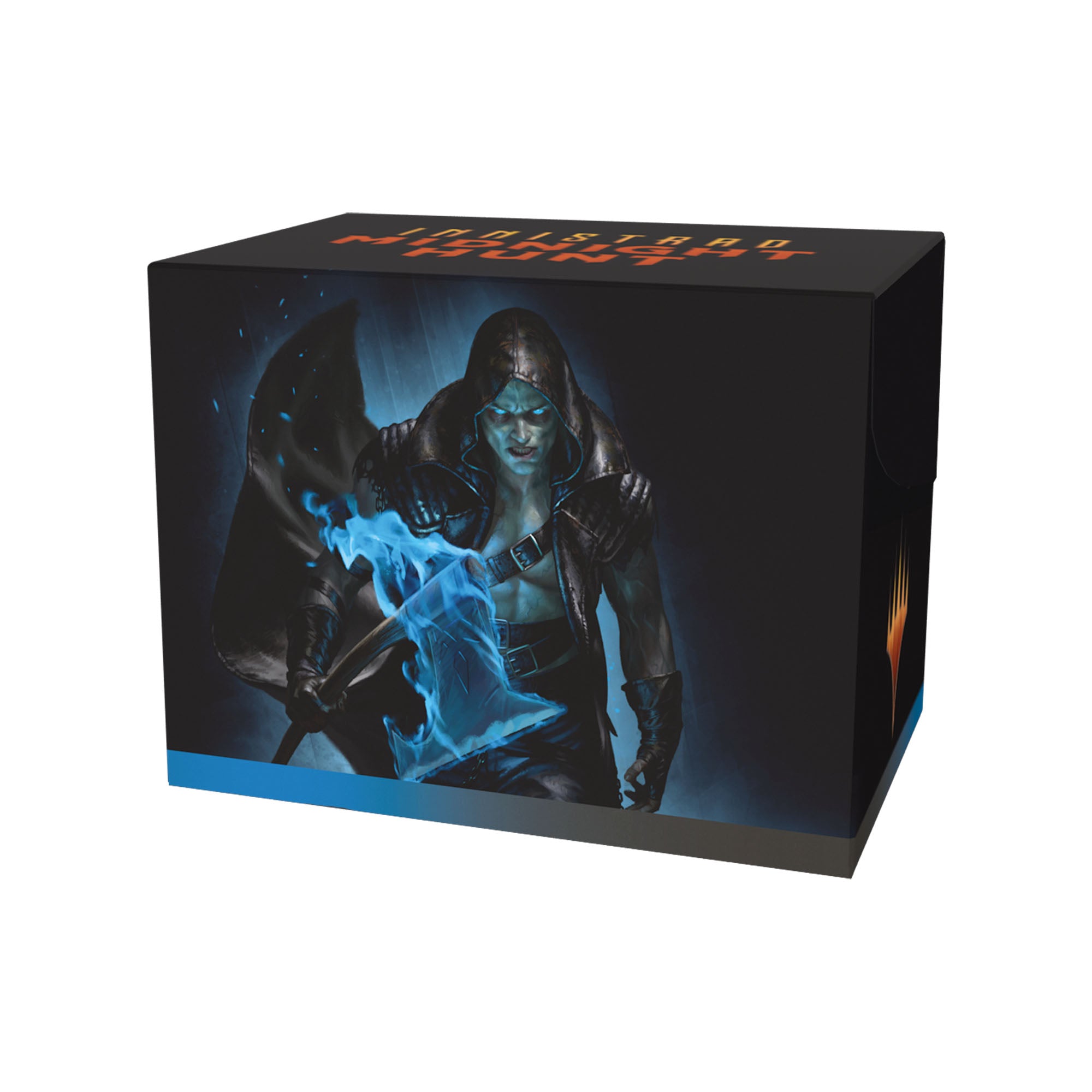 Innistrad: Midnight Hunt - Commander Deck - Undead Unleashed - englisch