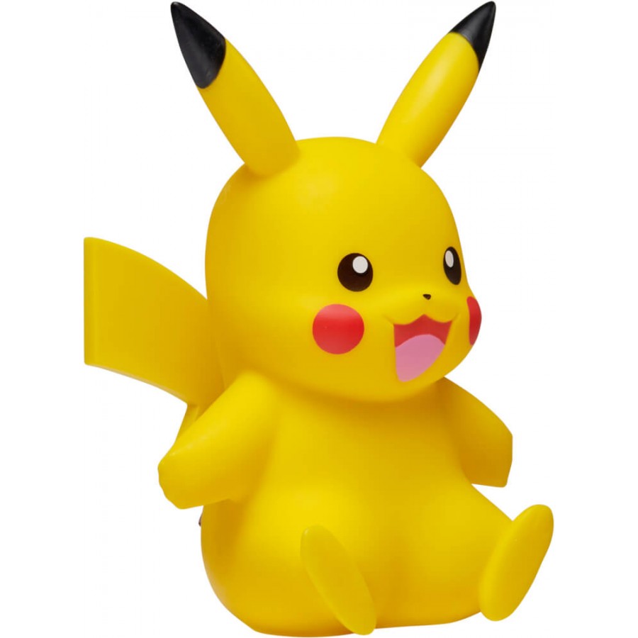 Pokémon Vinyl Kanto Figur - Pikachu (10cm)