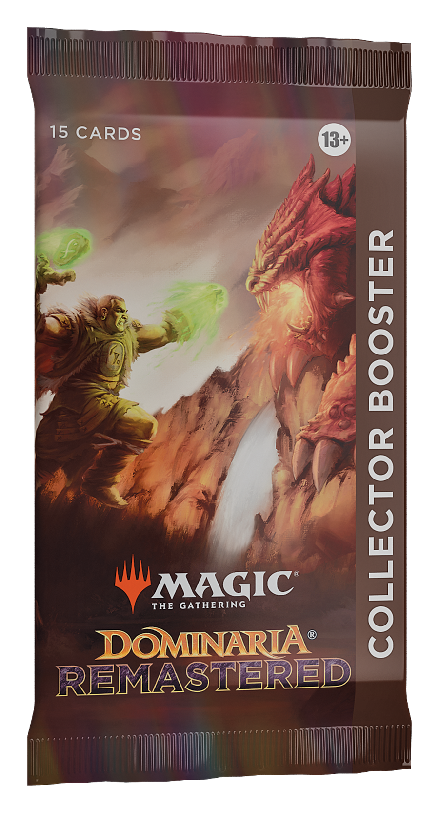 Dominaria Remastered - Collector Booster - englisch