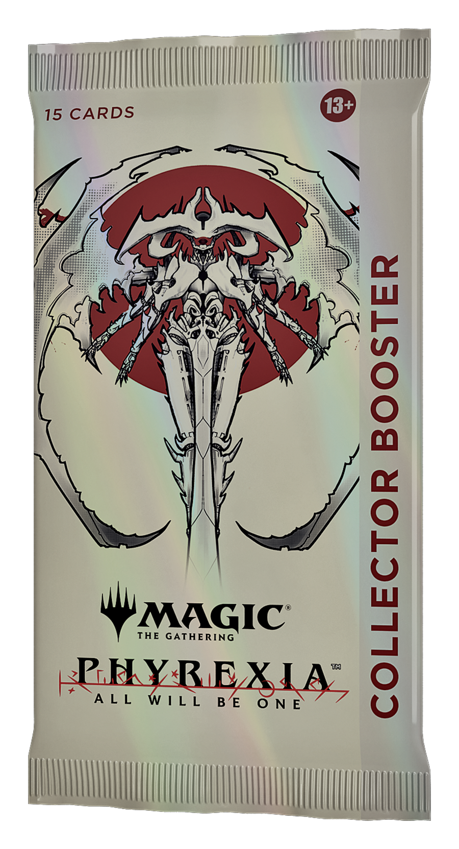 Phyrexia: All Will Be One - Collector Booster - englisch