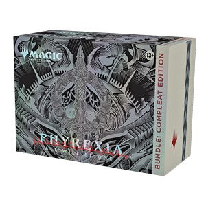 Phyrexia: All Will Be One - Bundle: Compleat Edition - englisch