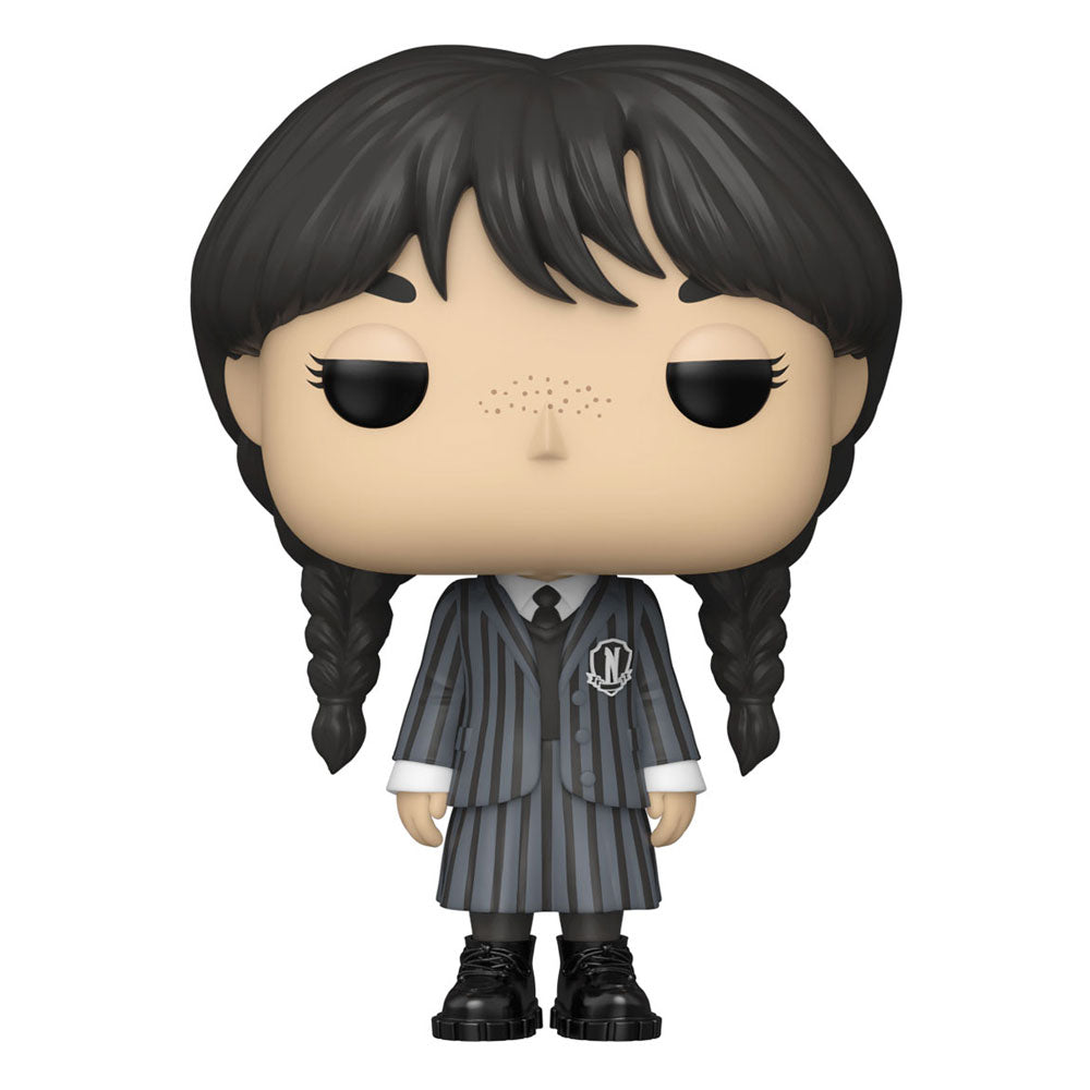 Funko POP! Wednesday - Wednesday Addams #1309