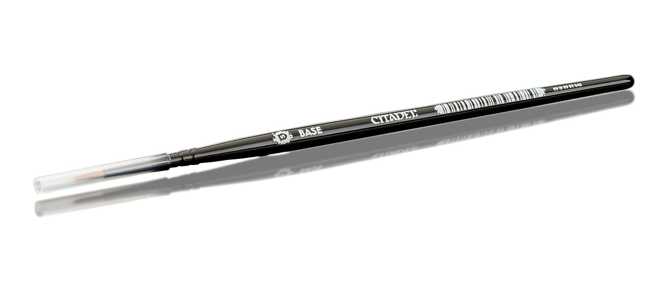 Citadel Base Pinsel S (63-12)