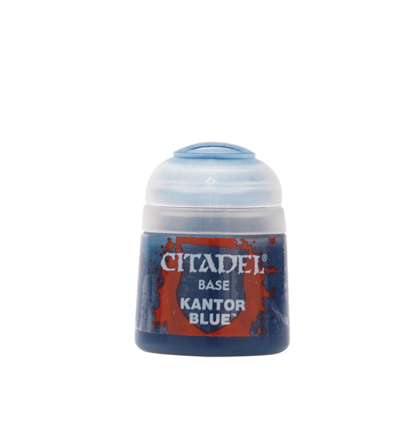 Citadel Base Kantor Blue (21-07)