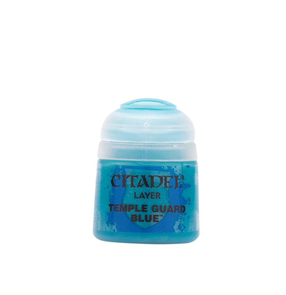 Citadel Layer Temple Guard Blue (22-20)