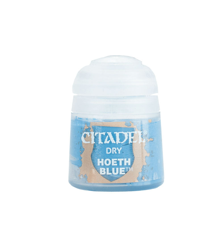 Citadel Dry Hoeth Blue (23-18)