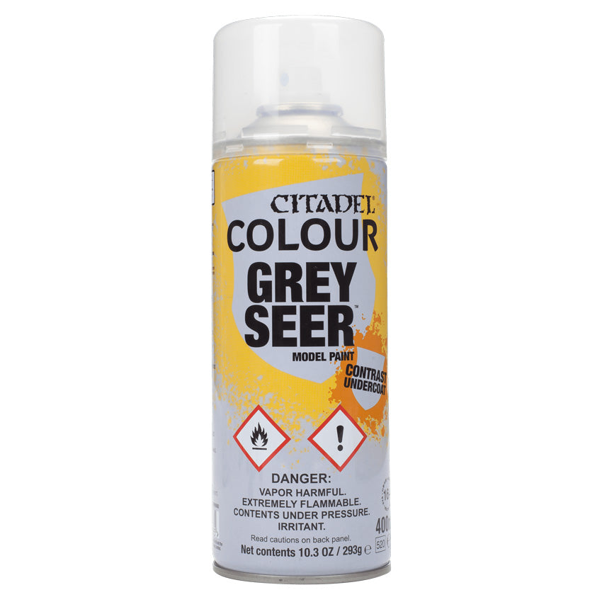 Citadel Spray Grey Seer (62-34)