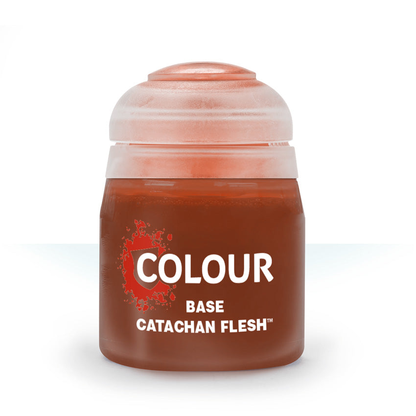 Citadel Base Catachan Fleshtone (21-50)