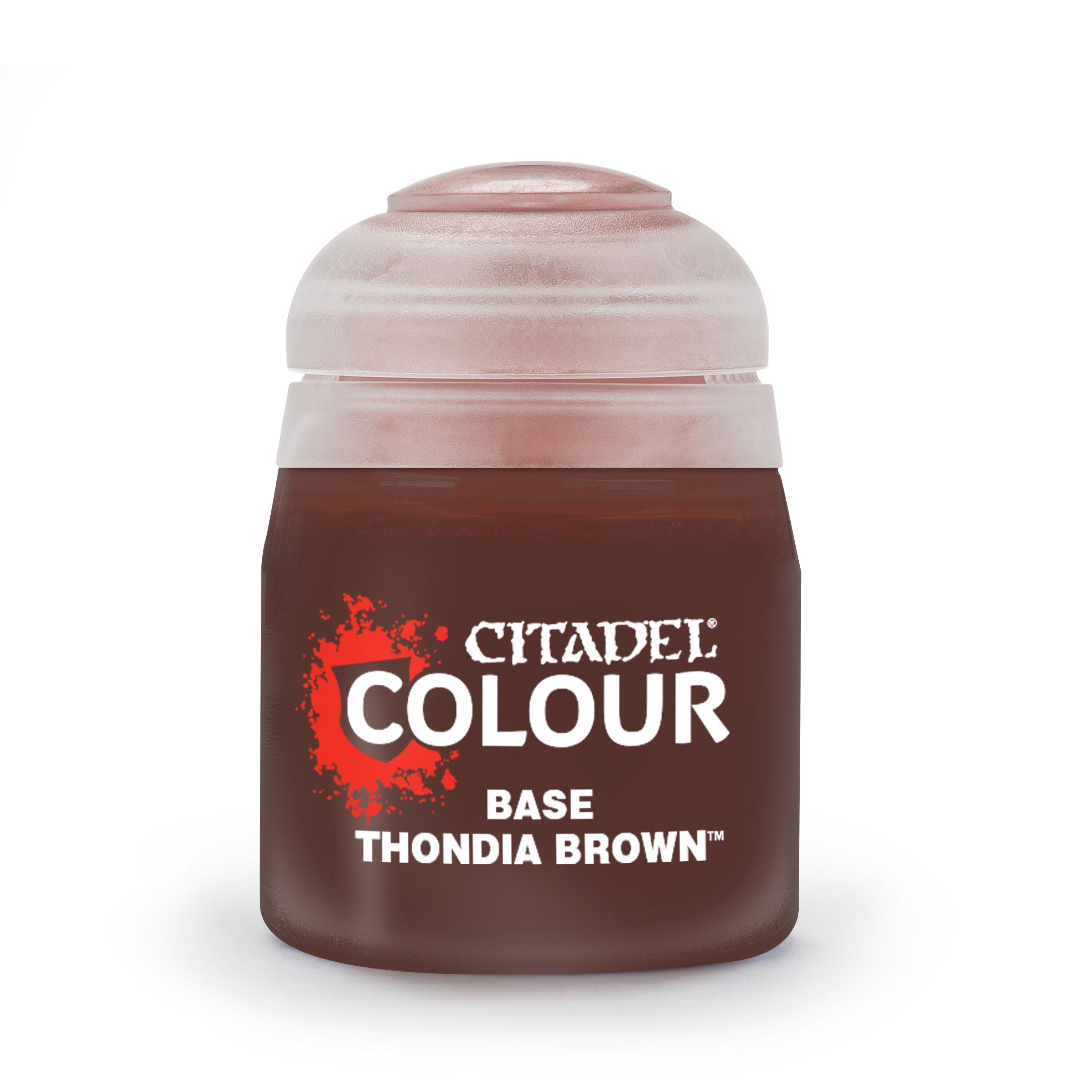 Citadel Base Thondia Brown (21-58)