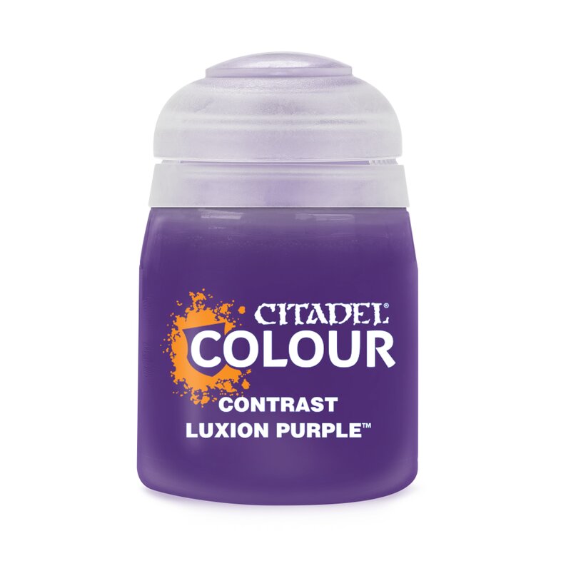 Citadel Contrast Luxion Purple (29-63)