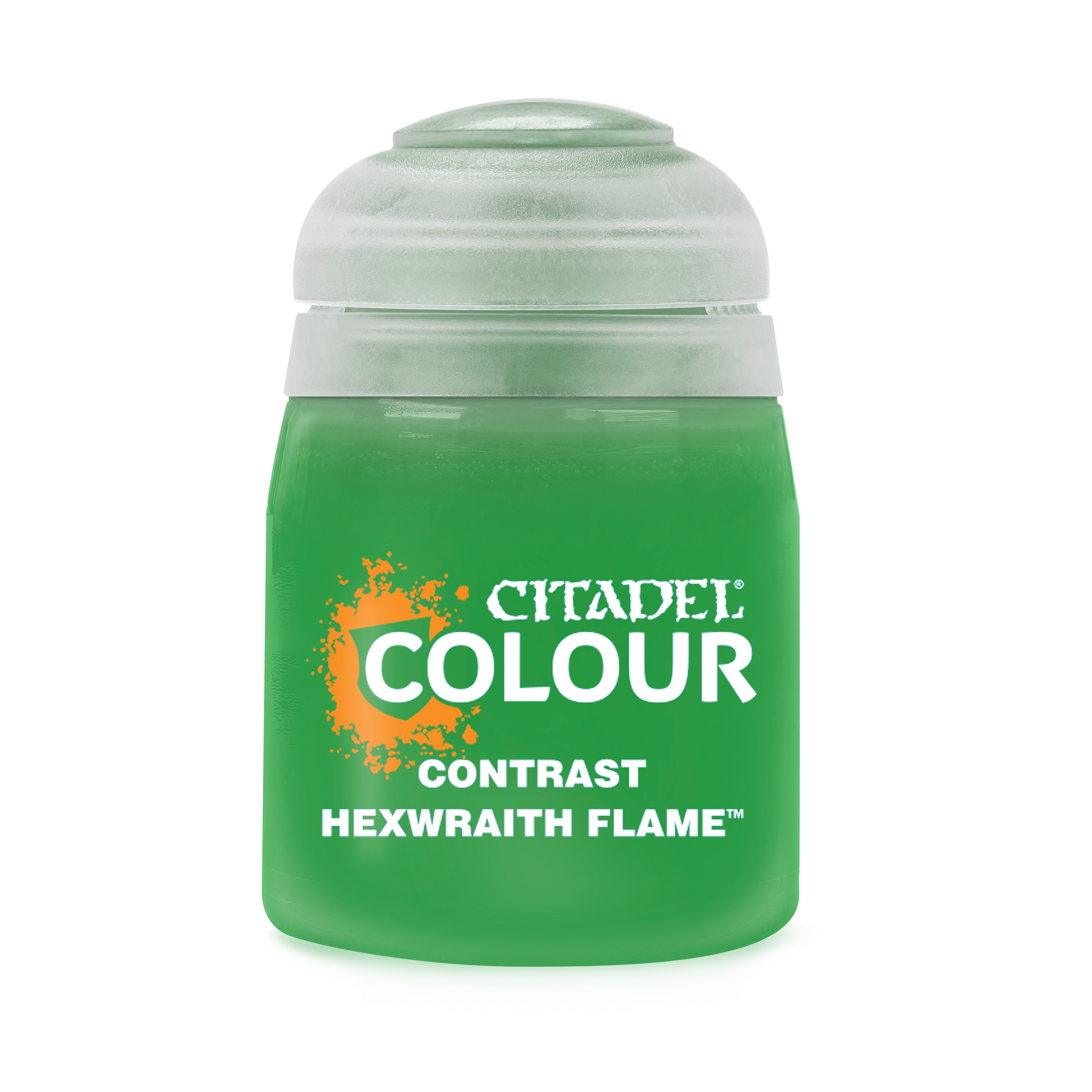 Citadel Contrast Hexwraith Flame (27-20)