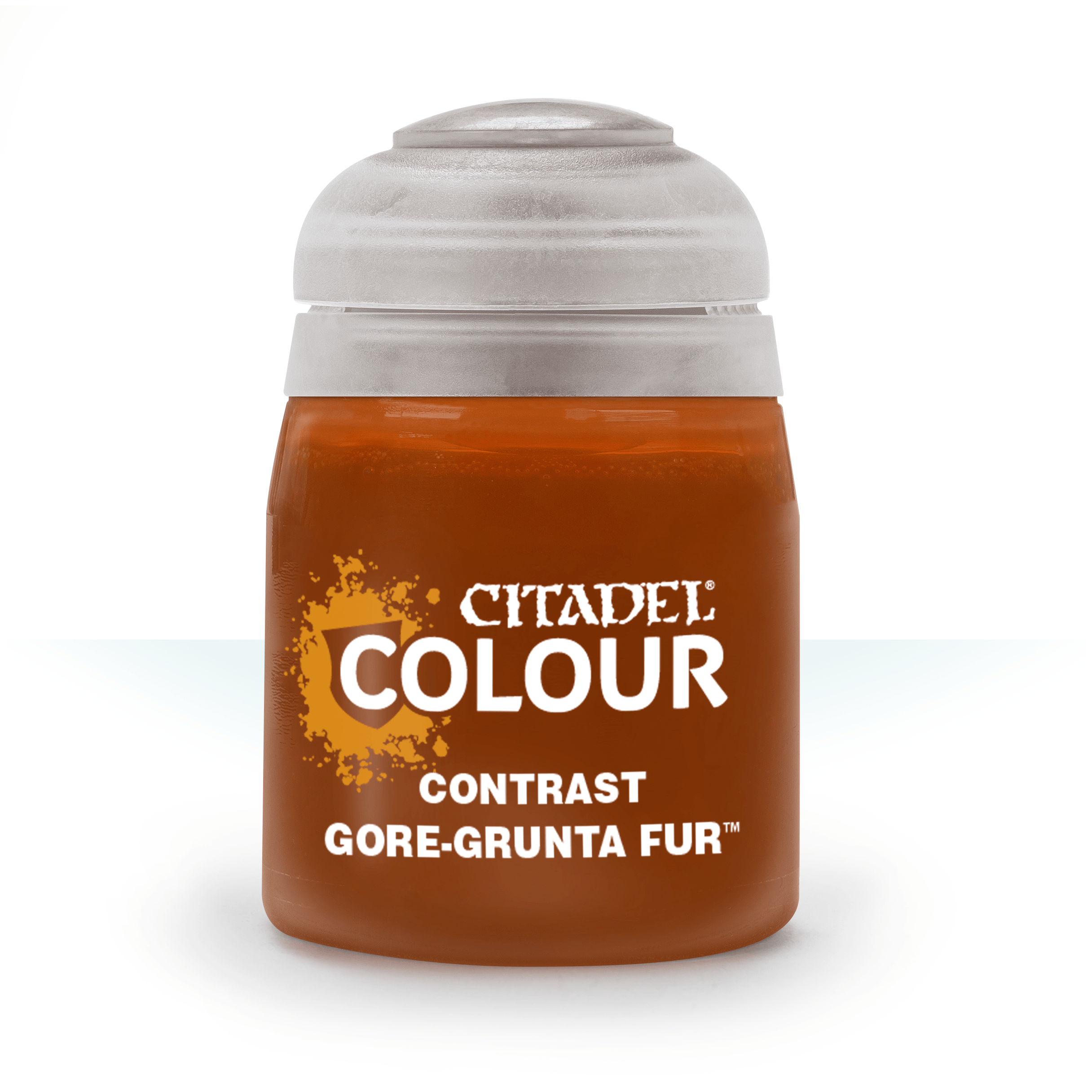 Citadel Contrast Gore-Grunta Fur (29-28)