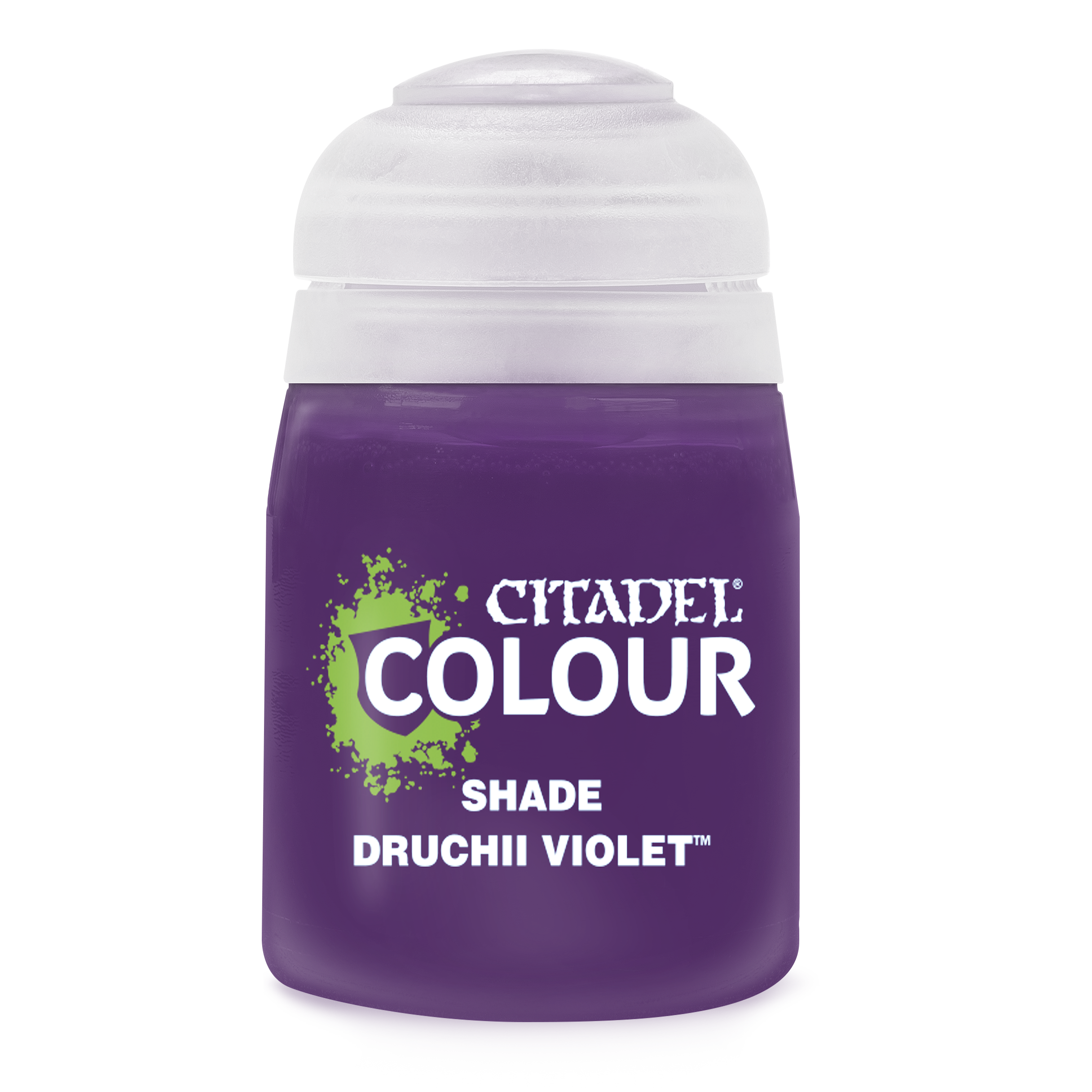 Citadel Shade Druchii Violett (24-16)