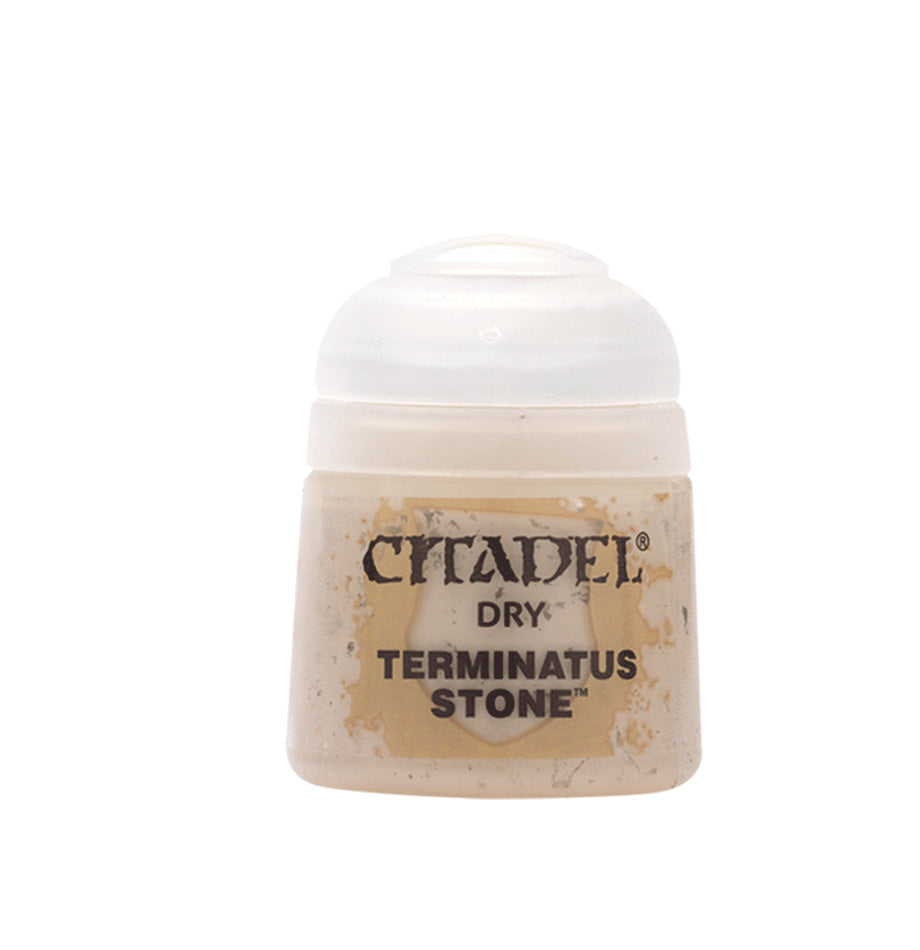 Citadel Dry Terminatus Stone (23-11)